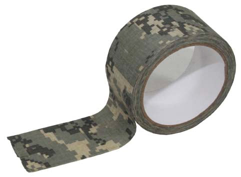 Gewebe Klebeband 50mm x 10m AT-digital