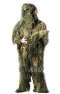 Tarnanzug Ghillie Suit XL-XXL