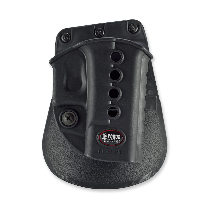 Fobus ROTO Paddle Holster Glock 17 & Glock 19 Links