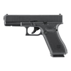 Glock 17 Gen5 MOS Blowback Luftpistole 4,5 mm BB