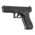 Glock 17 Gen5 MOS CO2 Blowback Luftpistole 4,5mm Diabolo