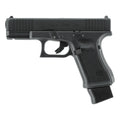 Glock 17 Gen5 MOS Blowback Luftpistole 4,5 mm BB