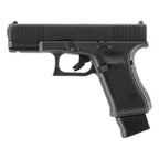 Glock 17 Gen5 MOS Blowback Luftpistole 4,5 mm BB