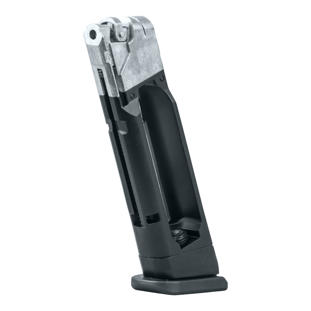 Ersatzmagazin für Glock17 GEN 5 CO2 Luftpistole 4,5mm BB