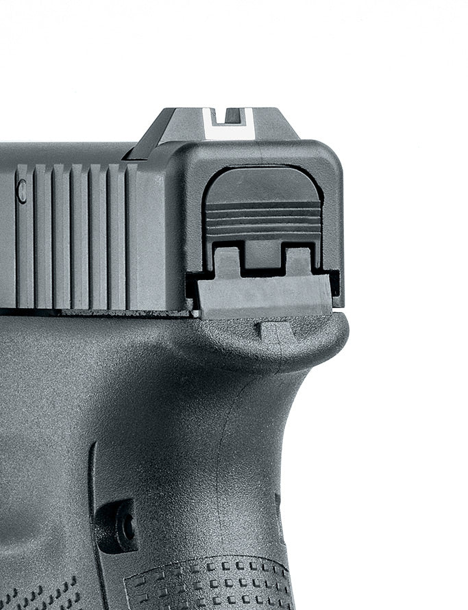 GLOCK 17 GEN 5 9mm PAK Schreckschuss - limitierte "First Edition" - WELTNEUHEIT