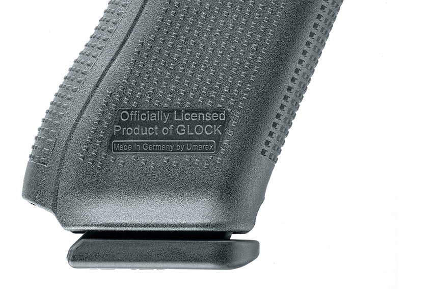 GLOCK 17 GEN 5 9mm PAK Schreckschuss - limitierte "First Edition" - WELTNEUHEIT