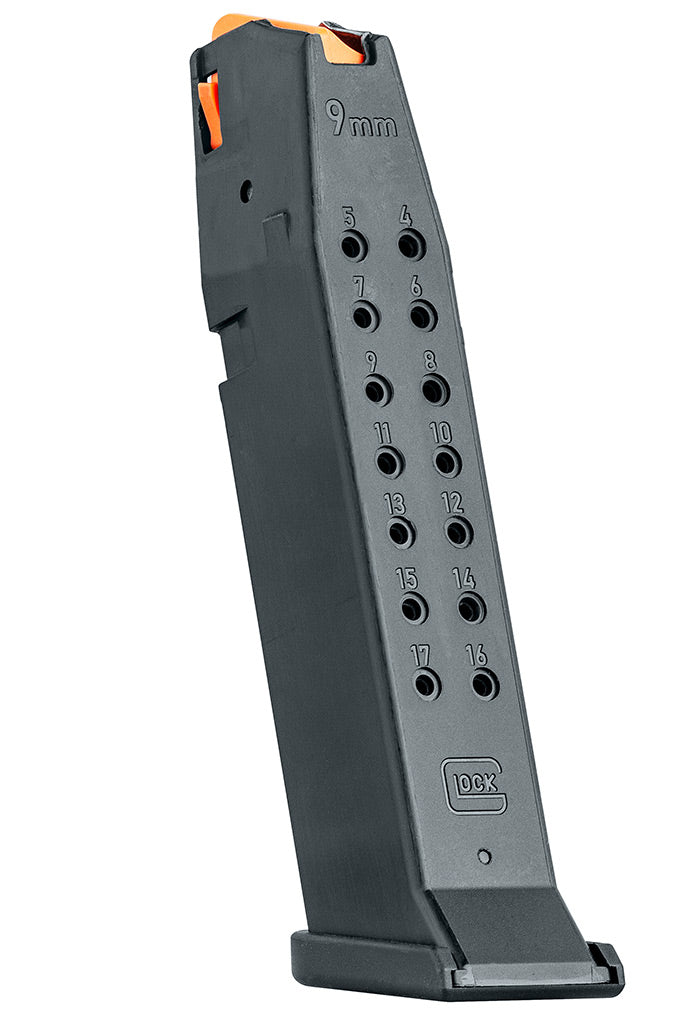 GLOCK 17 GEN 5 9mm PAK Schreckschuss - limitierte "First Edition" - WELTNEUHEIT