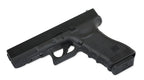 Glock 17 CO2 Airsoftpistole Kaliber 6mm BB - Original Lizenz und Markings 