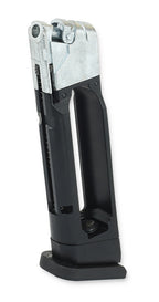 Glock 17 CO2 Luftpistole Kaliber 4