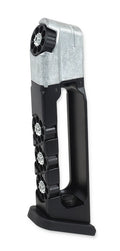 Magazin Glock 17 CO2 Blowback Luftpistole im Kaliber 4,5mm Diabolo und Rundkugel 