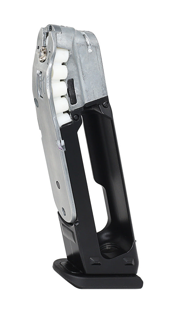 Magazin Glock 17 GEN5 CO2 Blowback Luftpistole 4,5mm Diabolo
