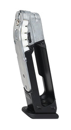 Glock 17 GEN 5 CO2 Blowback Luftpistole 4