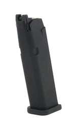 Magazin für Glock 17 Gasblowback Airsoft mit Stahlschlitten