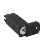 Magazin für Glock 17 Gasblowback Airsoft mit Stahlschlitten