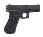 Glock 17 GEN4 CO2 Blowback Luftpistole Kaliber 4