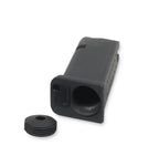 Magazin Glock 17 GEN 4 CO2 Gasblowback für Airsoftpistole Kaliber 6mm BB - Original Lizenz