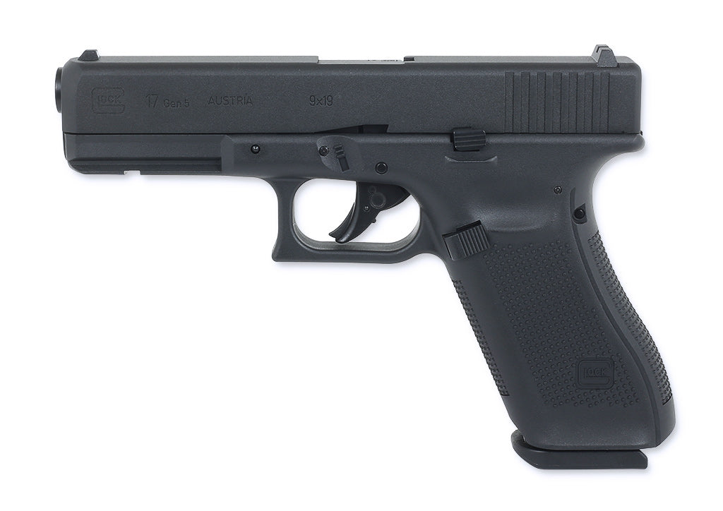 Glock 17 GEN 5 CO2 Blowback Airsoft 6mm BB