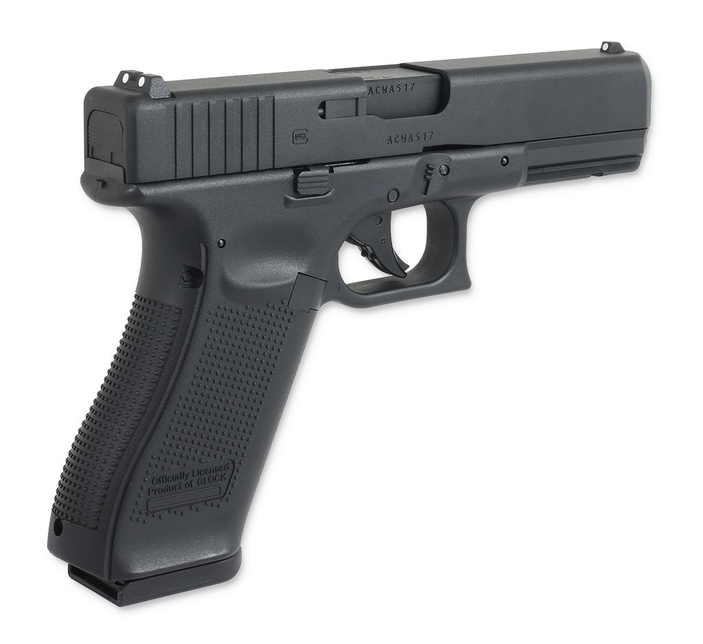 Glock 17 GEN 5 CO2 Blowback Airsoft 6mm BB