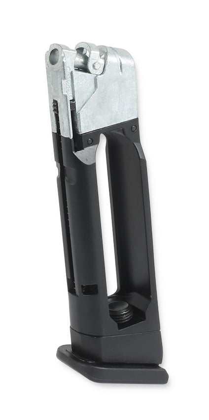 Glock 17 GEN 5 CO2 Blowback Airsoft 6mm BB