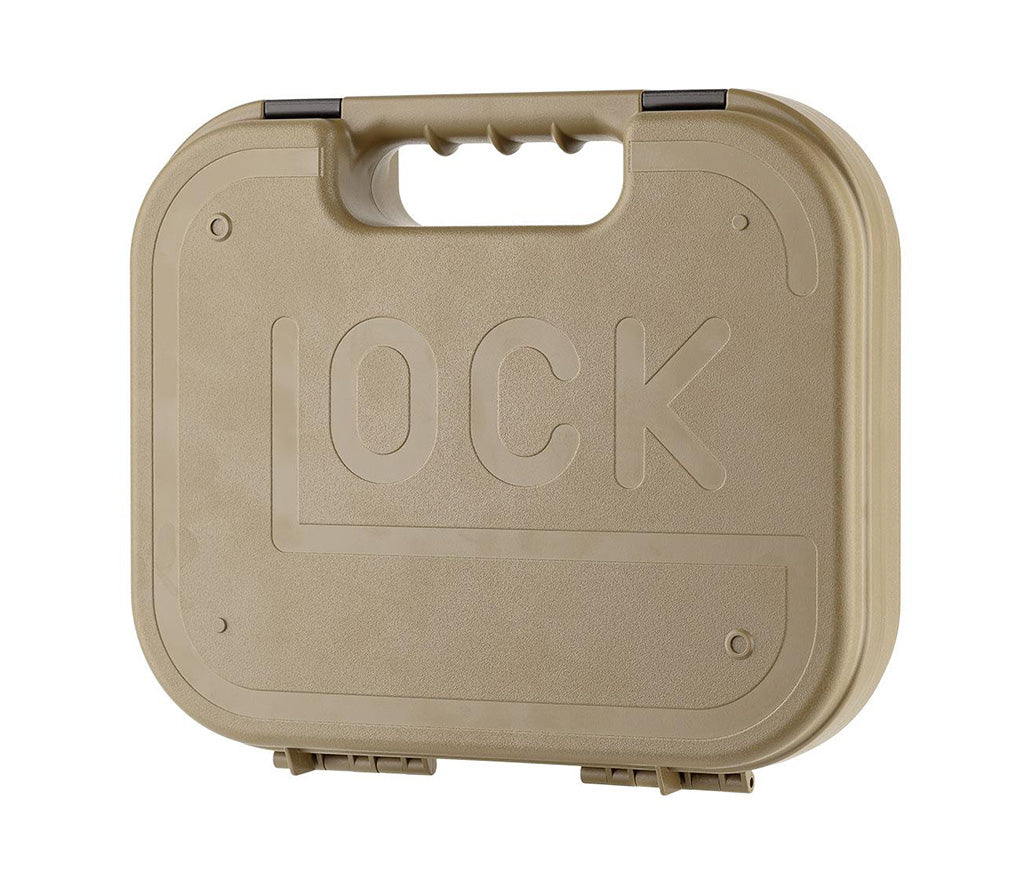 GLOCK 17 GEN5 French Army Schreckschusspistole 9mm PAK - Limitierte Edition - Koffer