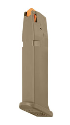 GLOCK 17 GEN5 French Army Schreckschusspistole 9mm PAK - Limitierte Edition - Magazin