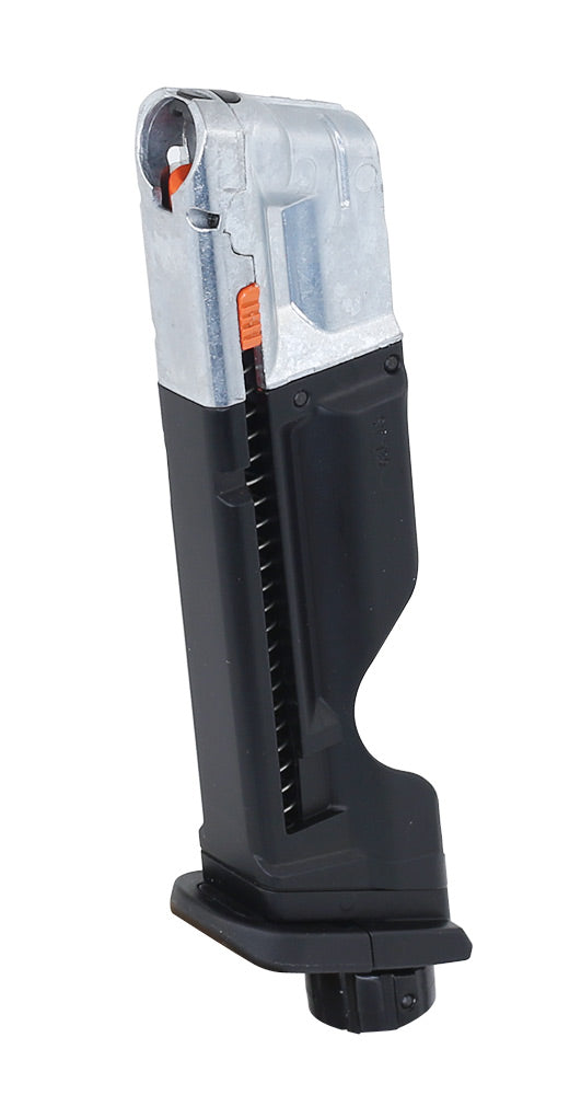 Emergency Magazin Glock 17 GEN5 T4E RAM Kaliber .43 