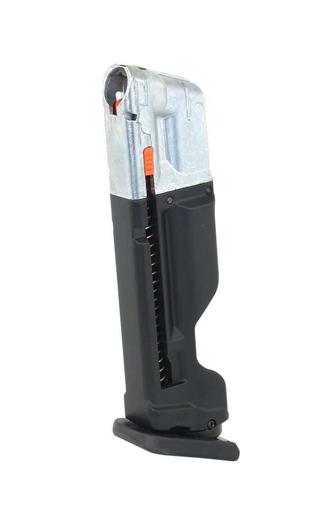 GLOCK 17 Gen5 T4E Paintball-Markierer Magazin