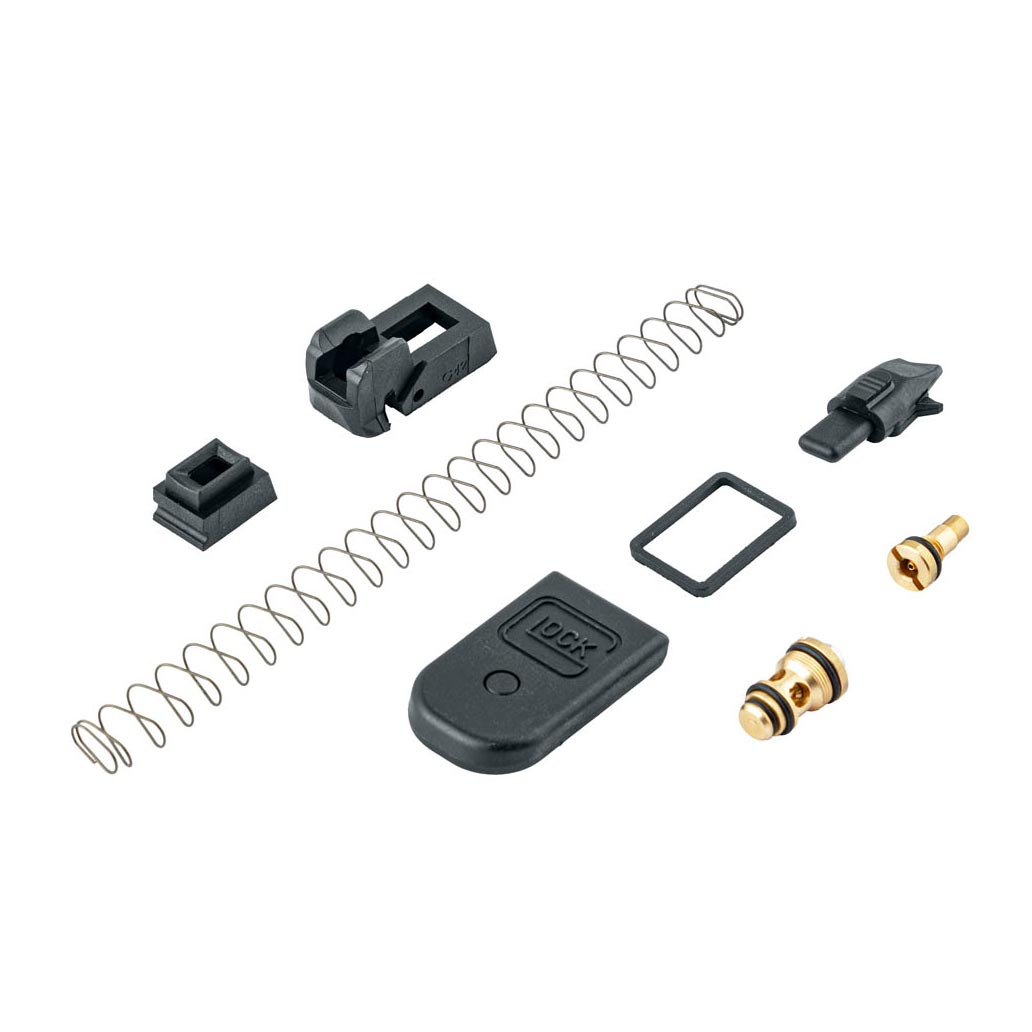Glock 42 GBB Airsoft Magazin Service Kit