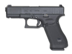 Glock 45 Gasblowback Airsoftpistole Kaliber 6mm (VFC) - Original Lizenz + Markings