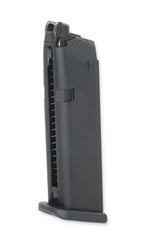Magazin für Glock 45 Gasblowback Airsoftpistole Kaliber 6mm (VFC) - Original Lizenz + Markings