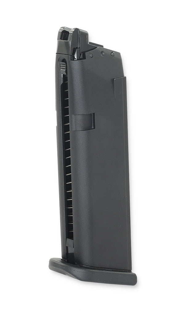 Magazin für Glock 45 Gasblowback Airsoftpistole Kaliber 6mm (VFC) - Original Lizenz + Markings