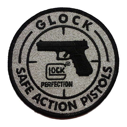 Aufnäher Glock Perfection