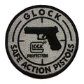 Aufnäher Glock Perfection