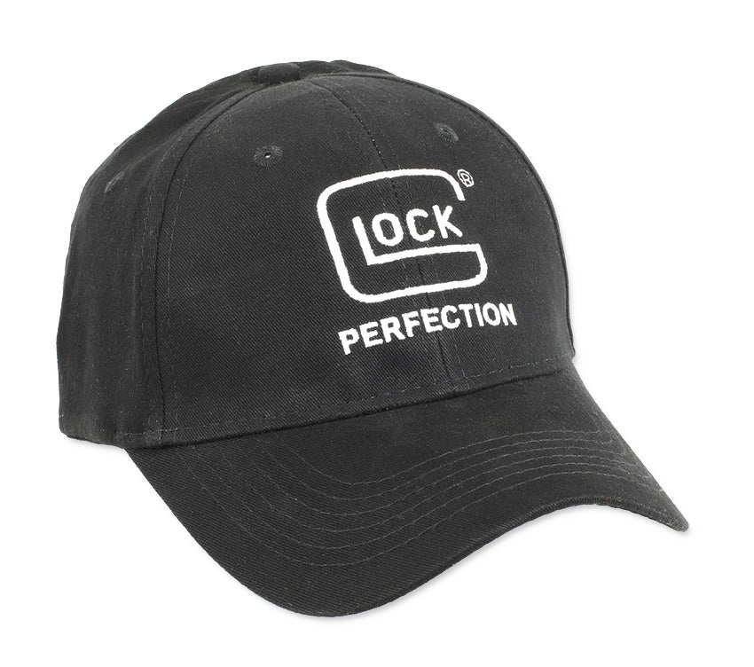 GLOCK Basecap mit Logo