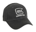 GLOCK Basecap mit Logo