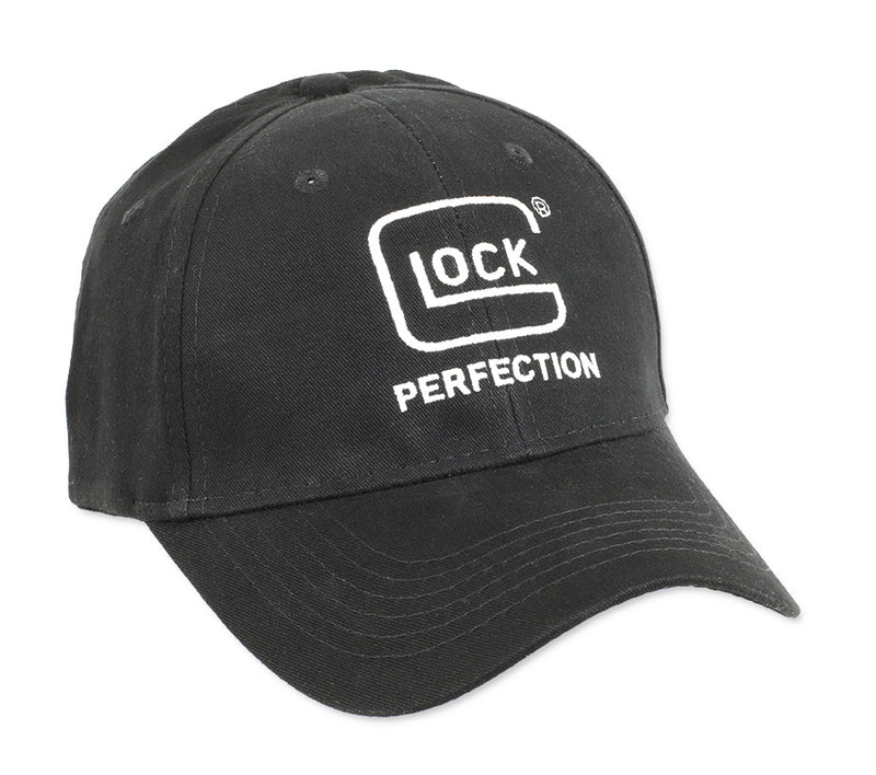 GLOCK Basecap mit Logo