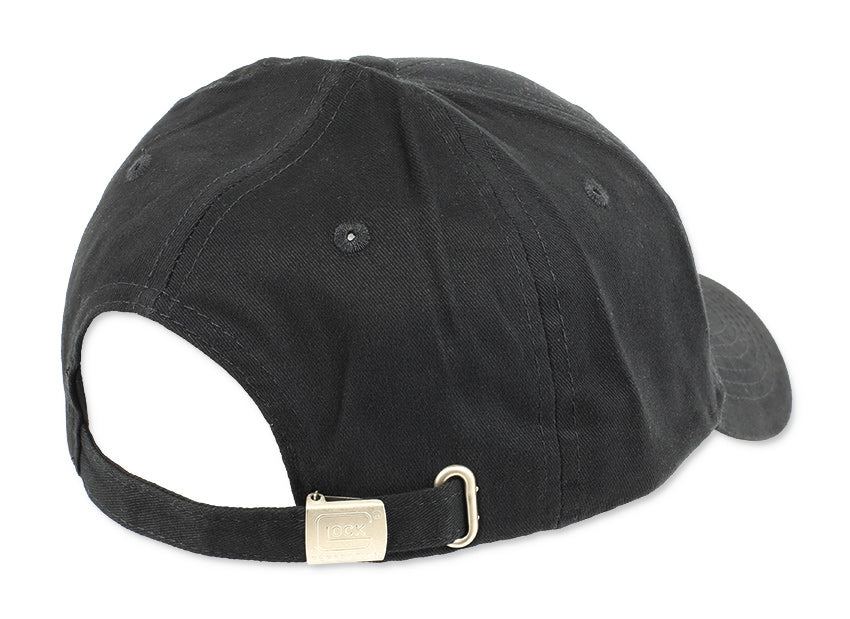 GLOCK Basecap mit Logo