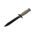 Glock Feldmesser FM 81 Dark Earth mit Säge