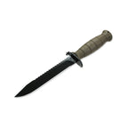 Glock M81 Feldmesser M81 mit Sägezahnung