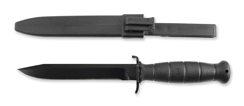 Glock Feldmesser 78 schwarz