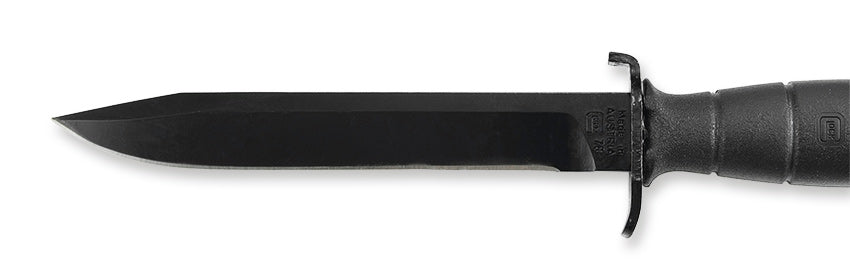 Glock Feldmesser 78 schwarz