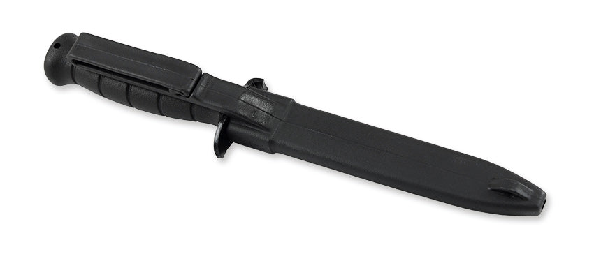 Glock Feldmesser 81 mit Säge schwarz