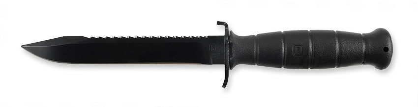 Glock Feldmesser 81 mit Säge schwarz
