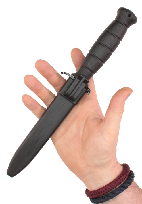 Glock Feldmesser 78 schwarz