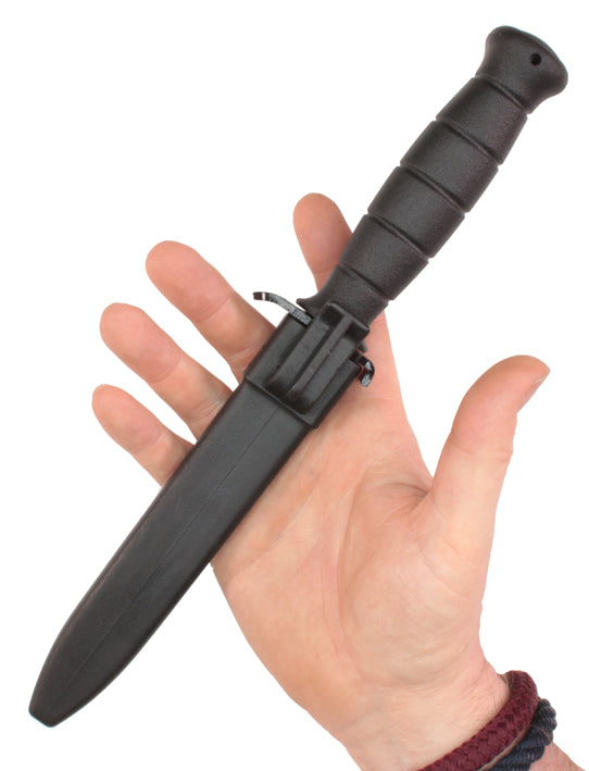 Glock Feldmesser 78 schwarz