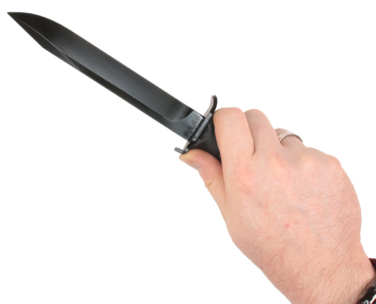 Glock Feldmesser 78 schwarz