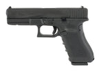 Glock 17 GEN 4 Gasblowback Airsoftpistole Kaliber 6mm BB - Original Lizenz