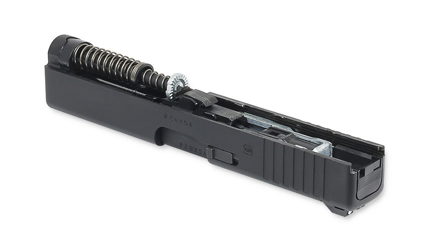 Glock 19 GEN 4 Gasblowback Airsoft 6mm BB - IWA 2019 Neuheit 