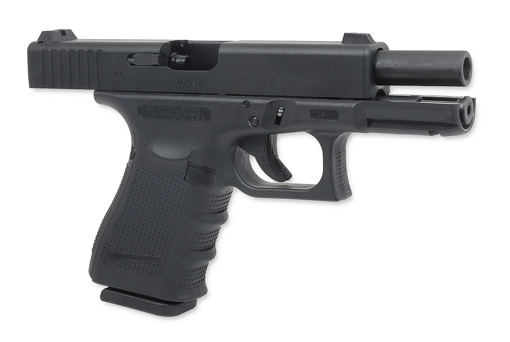 Glock 19 GEN 4 Gasblowback Airsoft 6mm BB - IWA 2019 Neuheit 