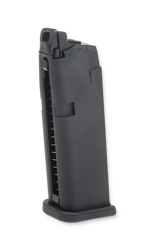 Magazin Glock 19 GEN 4 Gasblowback Airsoft 6mm BB - IWA 2019 Neuheit 